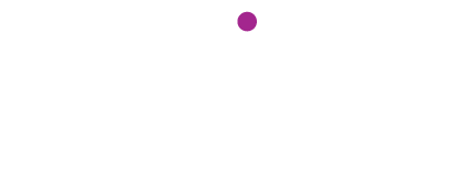 Fusion Dance Studio White Logo